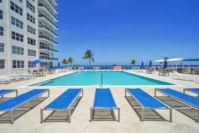 $440,000 | 3900 Galt Ocean Drive, Unit 708, Fort Lauderdale, FL 33308
