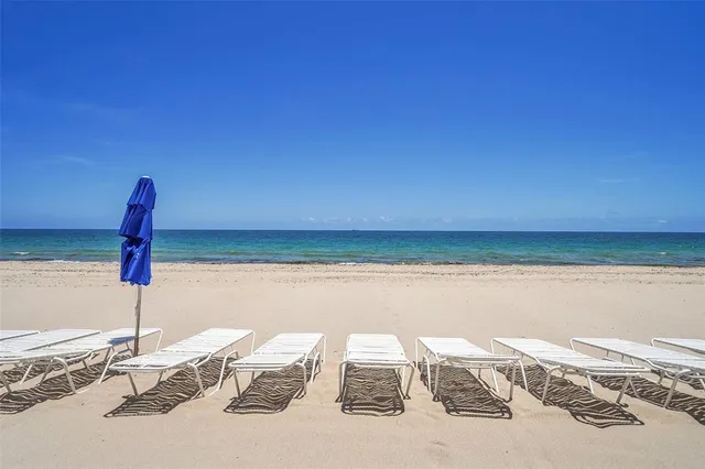 $440,000 | 3900 Galt Ocean Drive, Unit 708, Fort Lauderdale, FL 33308