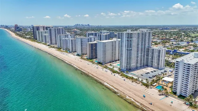 $440,000 | 3900 Galt Ocean Drive, Unit 708, Fort Lauderdale, FL 33308