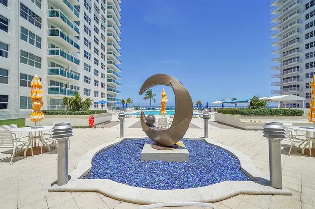 $440,000 | 3900 Galt Ocean Drive, Unit 708, Fort Lauderdale, FL 33308