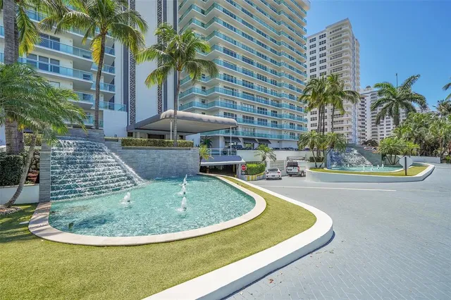 $440,000 | 3900 Galt Ocean Drive, Unit 708, Fort Lauderdale, FL 33308