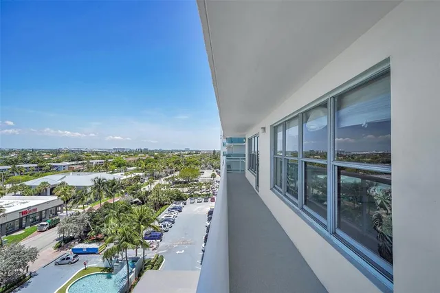 $440,000 | 3900 Galt Ocean Drive, Unit 708, Fort Lauderdale, FL 33308