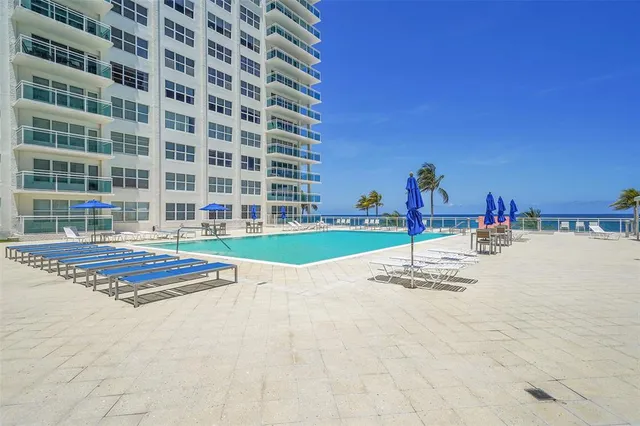 $440,000 | 3900 Galt Ocean Drive, Unit 708, Fort Lauderdale, FL 33308