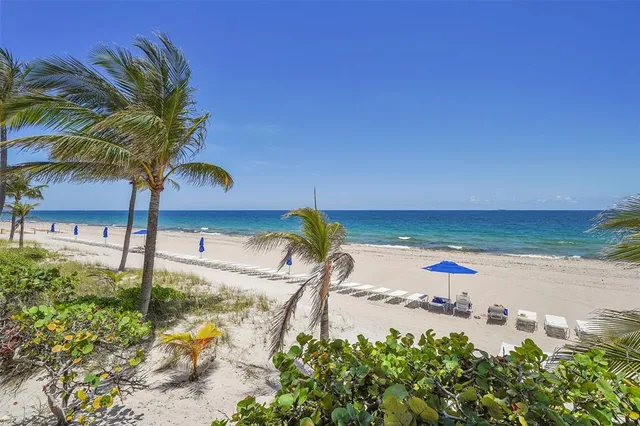 $440,000 | 3900 Galt Ocean Drive, Unit 708, Fort Lauderdale, FL 33308