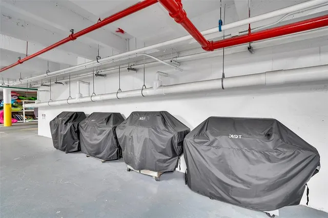 $440,000 | 3900 Galt Ocean Drive, Unit 708, Fort Lauderdale, FL 33308