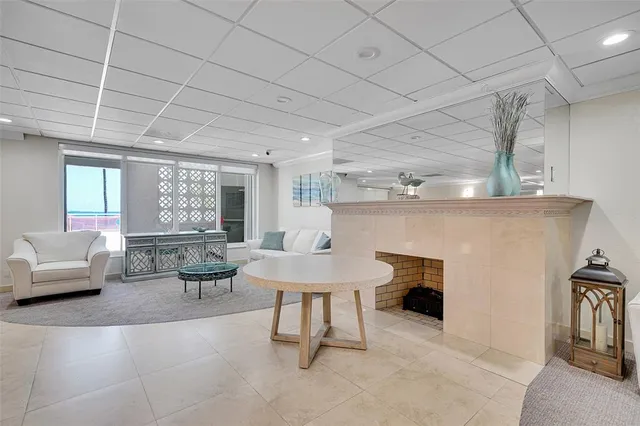 $440,000 | 3900 Galt Ocean Drive, Unit 708, Fort Lauderdale, FL 33308