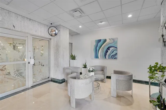 $440,000 | 3900 Galt Ocean Drive, Unit 708, Fort Lauderdale, FL 33308