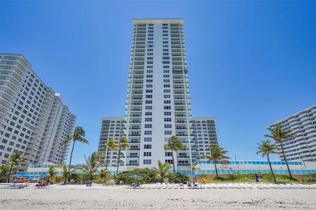 $440,000 | 3900 Galt Ocean Drive, Unit 708, Fort Lauderdale, FL 33308