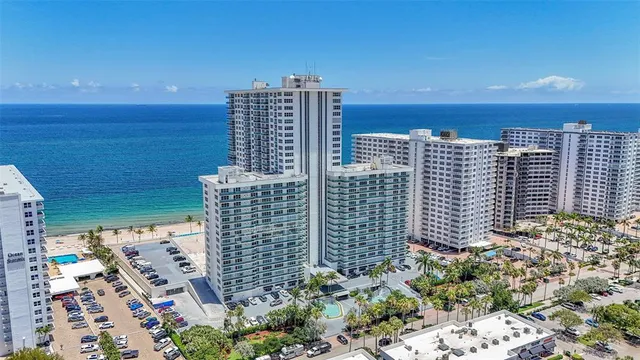 $440,000 | 3900 Galt Ocean Drive, Unit 708, Fort Lauderdale, FL 33308