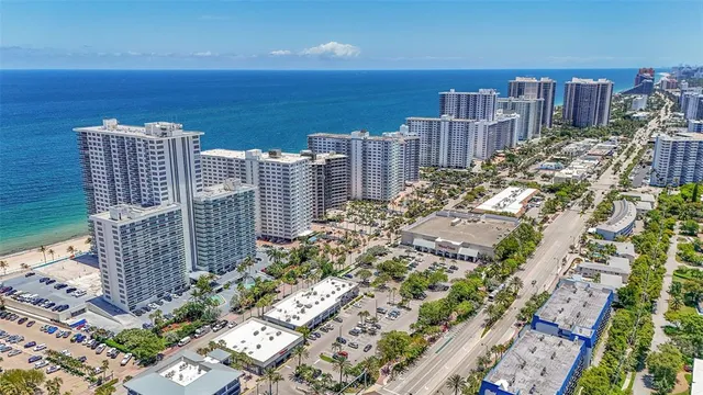 $440,000 | 3900 Galt Ocean Drive, Unit 708, Fort Lauderdale, FL 33308