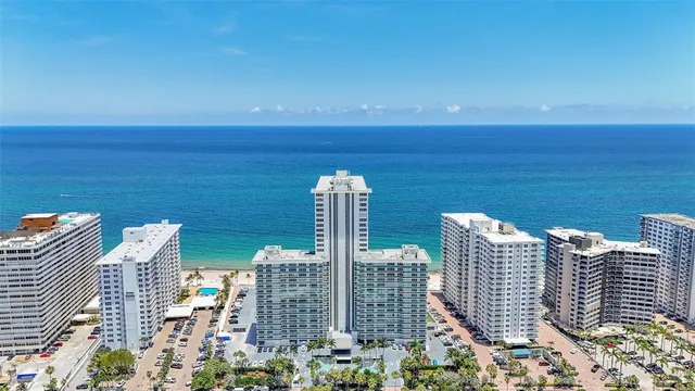$440,000 | 3900 Galt Ocean Drive, Unit 708, Fort Lauderdale, FL 33308