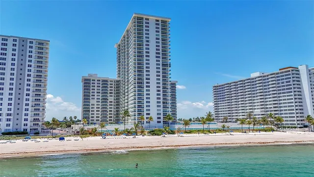 $440,000 | 3900 Galt Ocean Drive, Unit 708, Fort Lauderdale, FL 33308