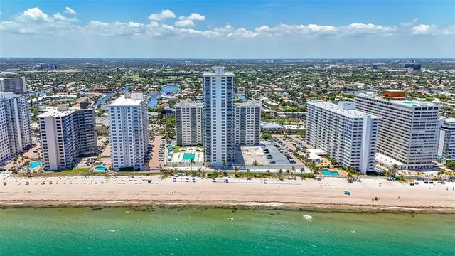 $440,000 | 3900 Galt Ocean Drive, Unit 708, Fort Lauderdale, FL 33308
