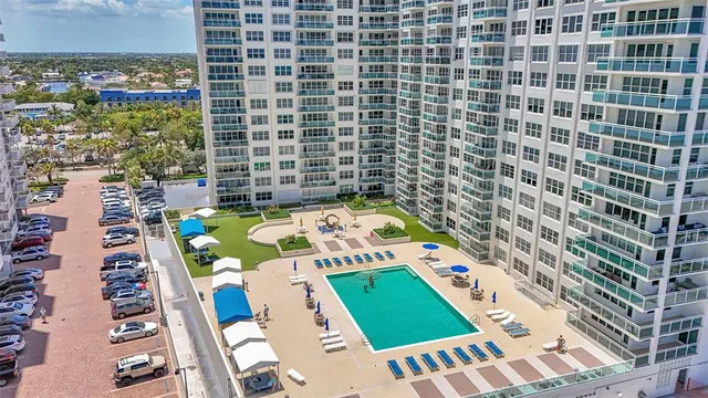 $440,000 | 3900 Galt Ocean Drive, Unit 708, Fort Lauderdale, FL 33308