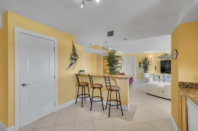 $440,000 | 3900 Galt Ocean Drive, Unit 708, Fort Lauderdale, FL 33308
