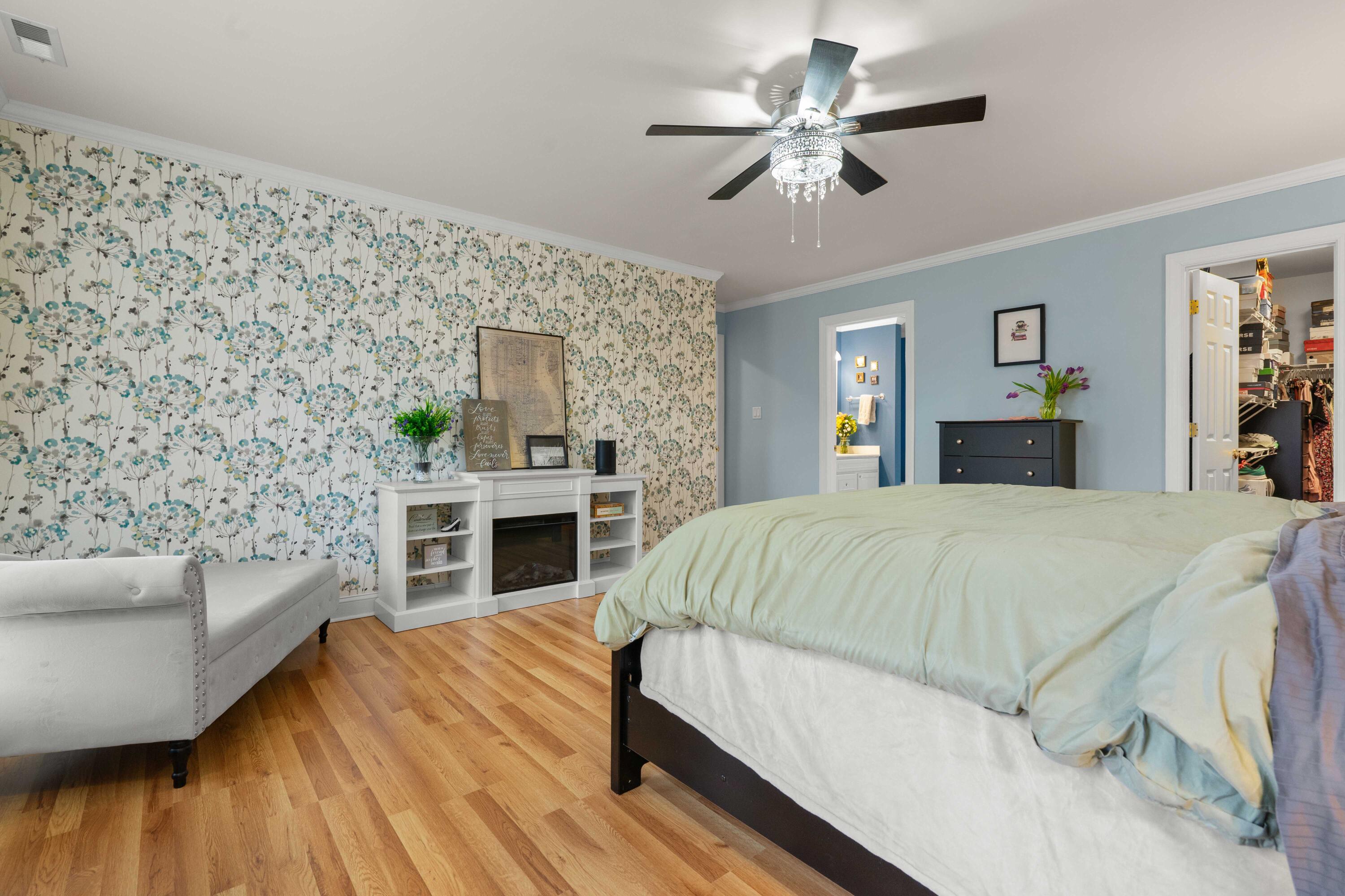 1480 Country Club Circle Manning, SC 29102 - Photo 35 of 62