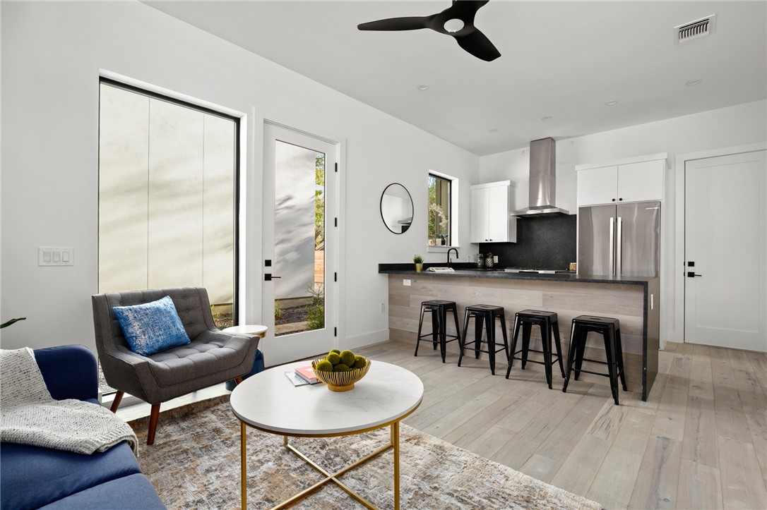 1903 Frazier Avenue, Unit B Austin, TX 78704 - Photo 1 of 1