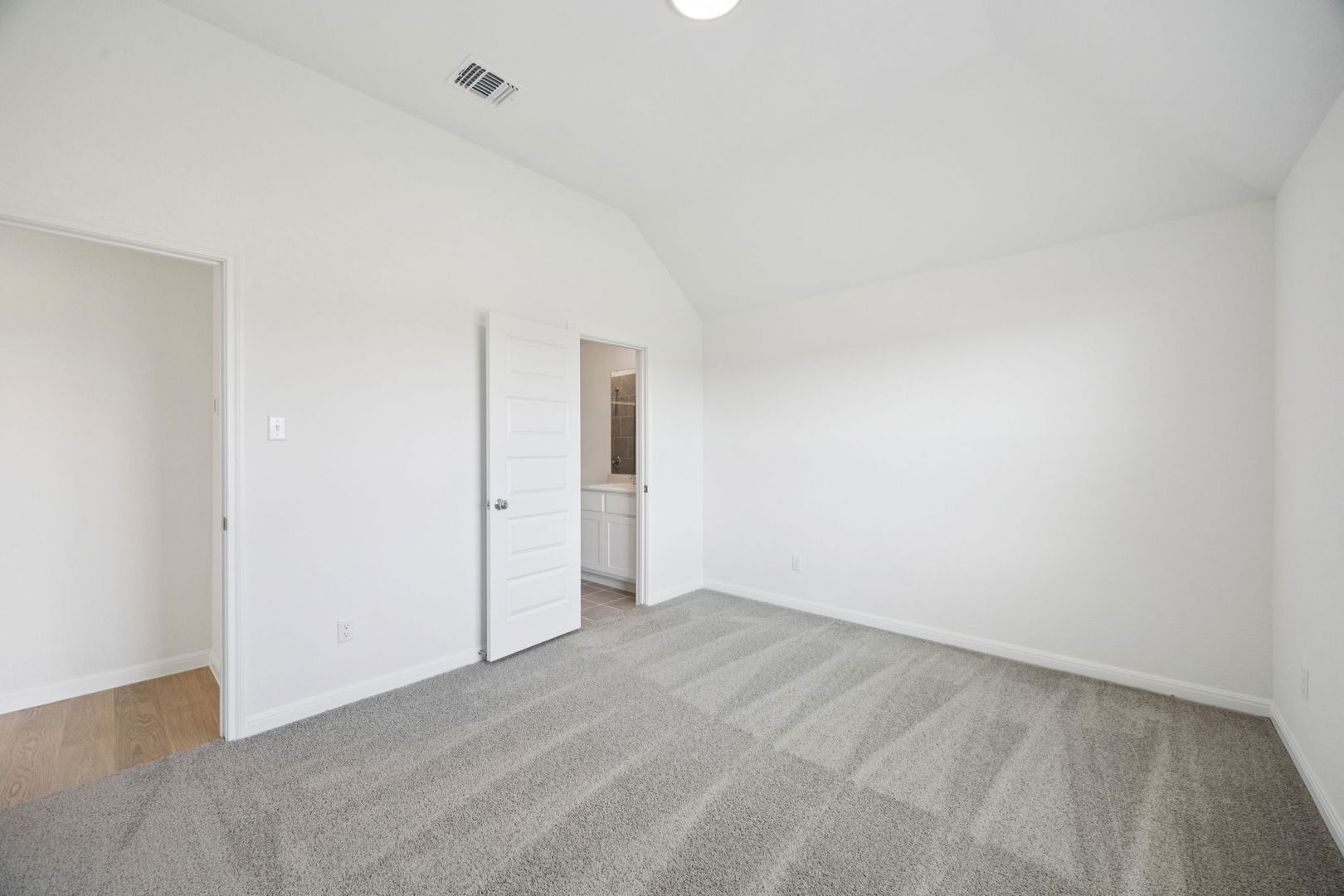332 Bendecido Loop Elgin, TX 78621 - Photo 26 of 39 a view of an empty room