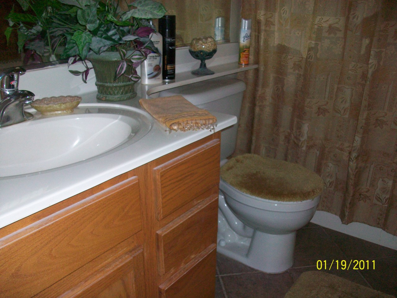 14864 West Hearn Road Surprise, AZ 85379 - Photo 21 of 32 master bathroom
