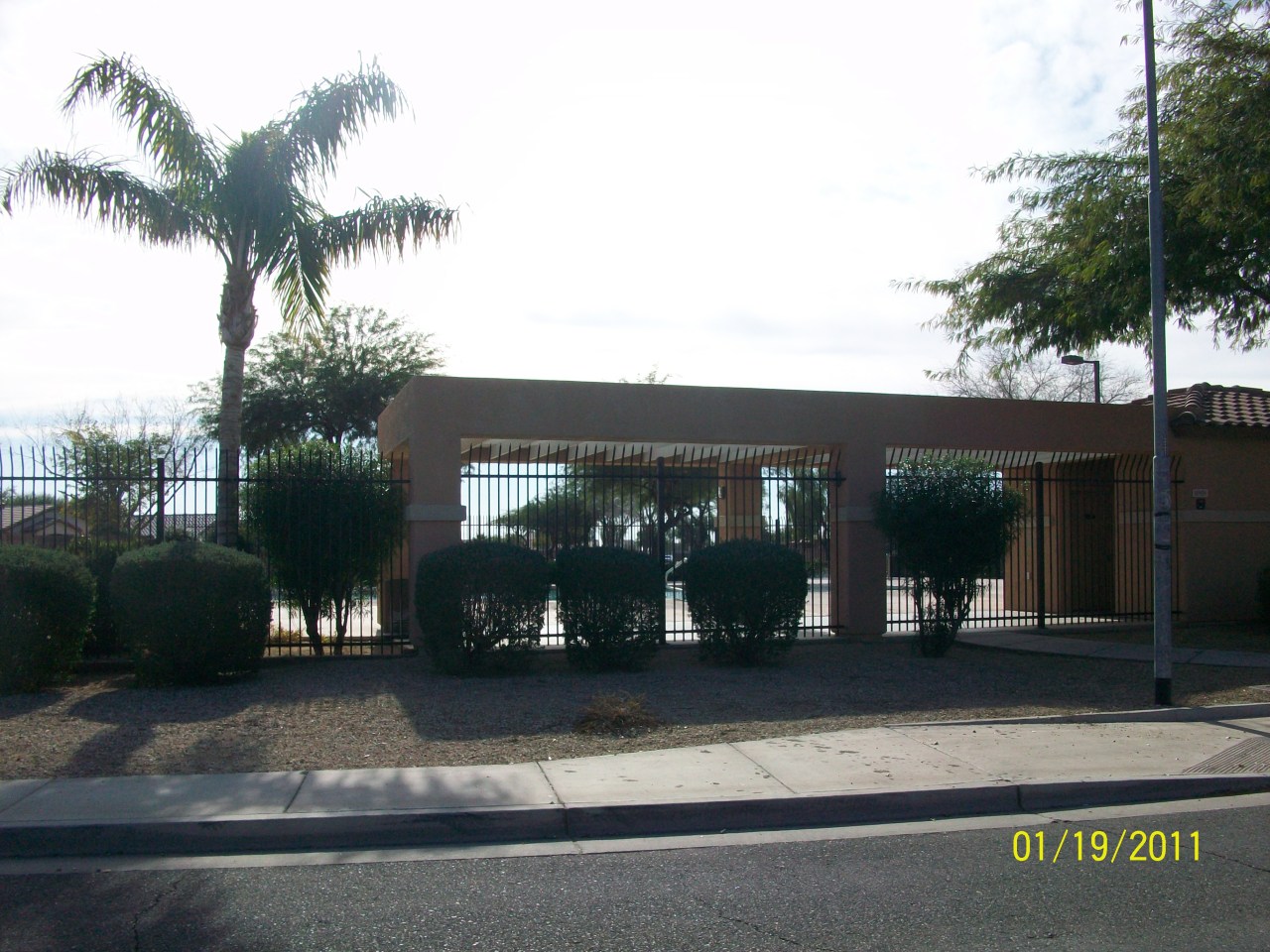 14864 West Hearn Road Surprise, AZ 85379 - Photo 31 of 32 community pool