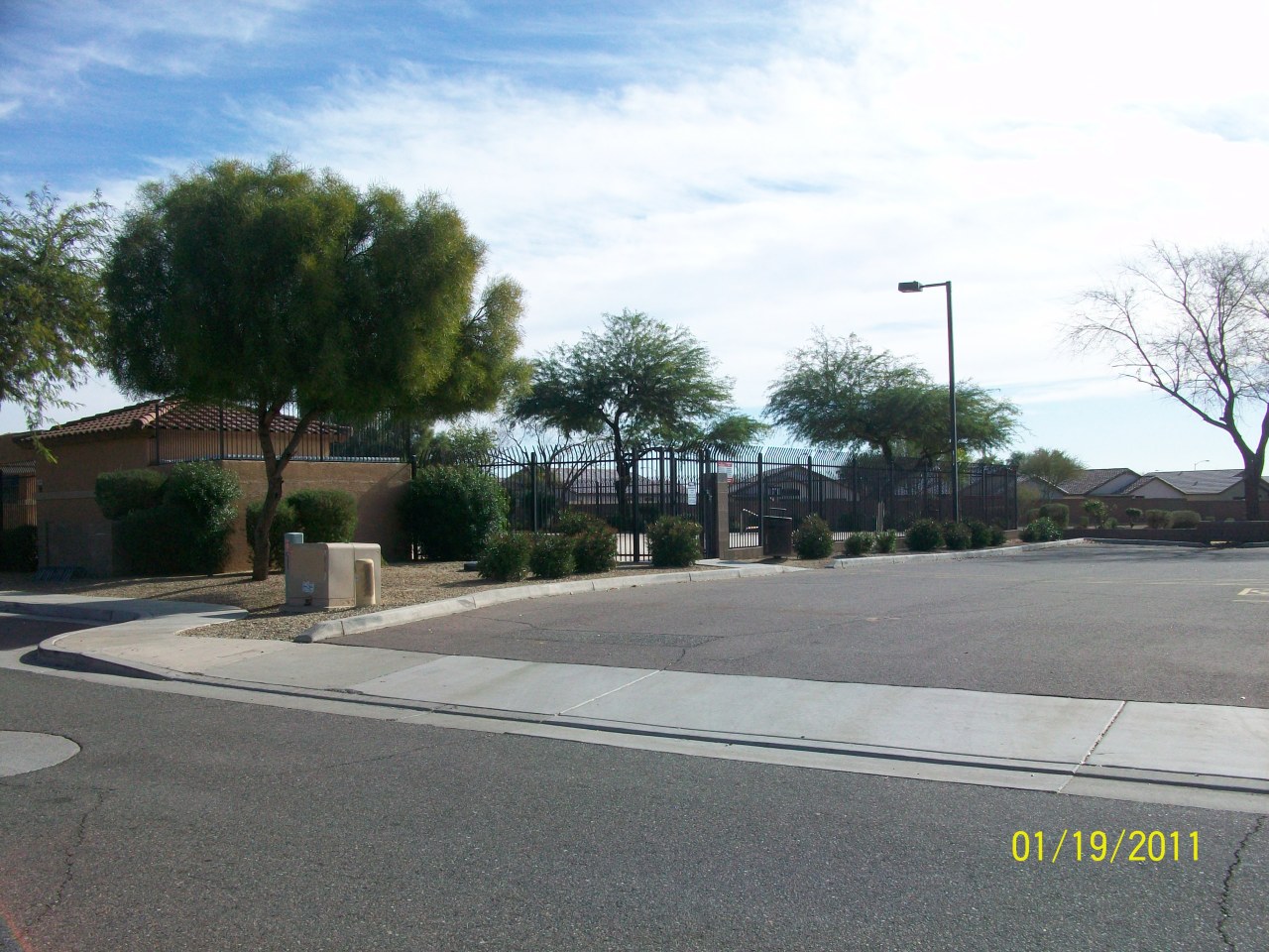 14864 West Hearn Road Surprise, AZ 85379 - Photo 32 of 32 community pool