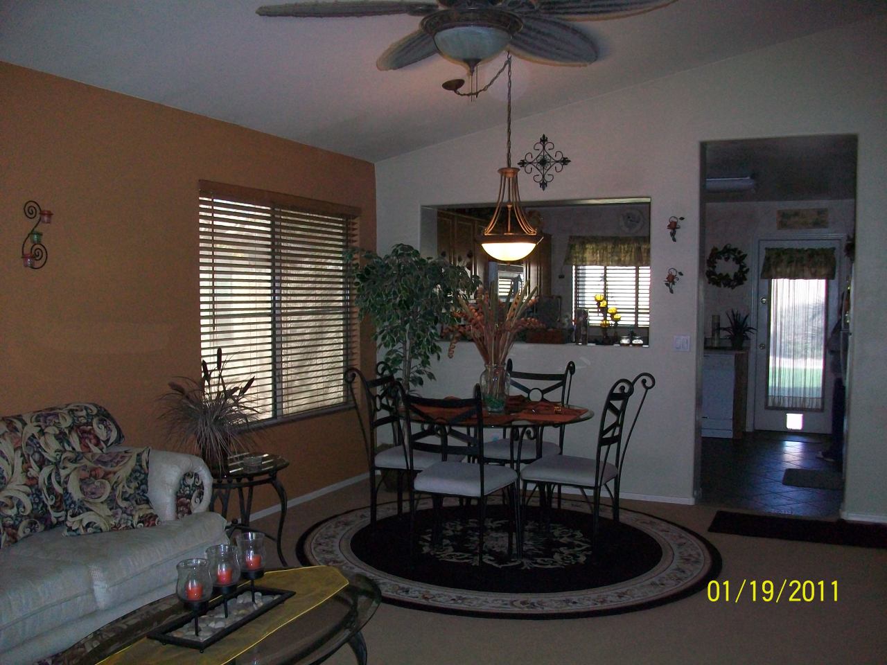 14864 West Hearn Road Surprise, AZ 85379 - Photo 5 of 32 vaulted ceilings