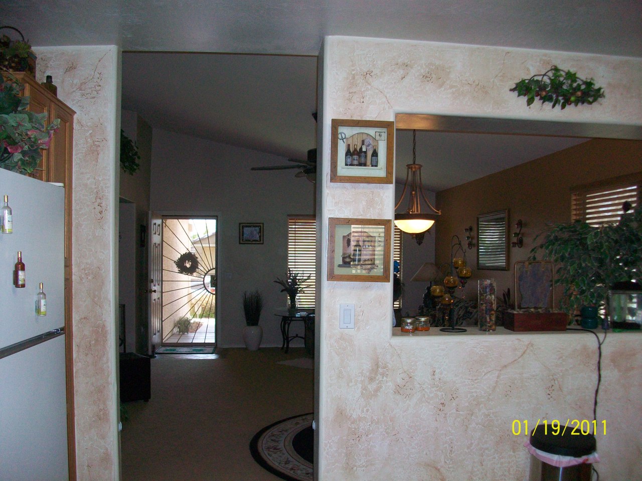 14864 West Hearn Road Surprise, AZ 85379 - Photo 10 of 32 kitchen