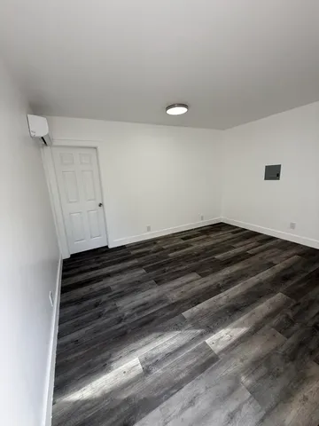 a view of small space