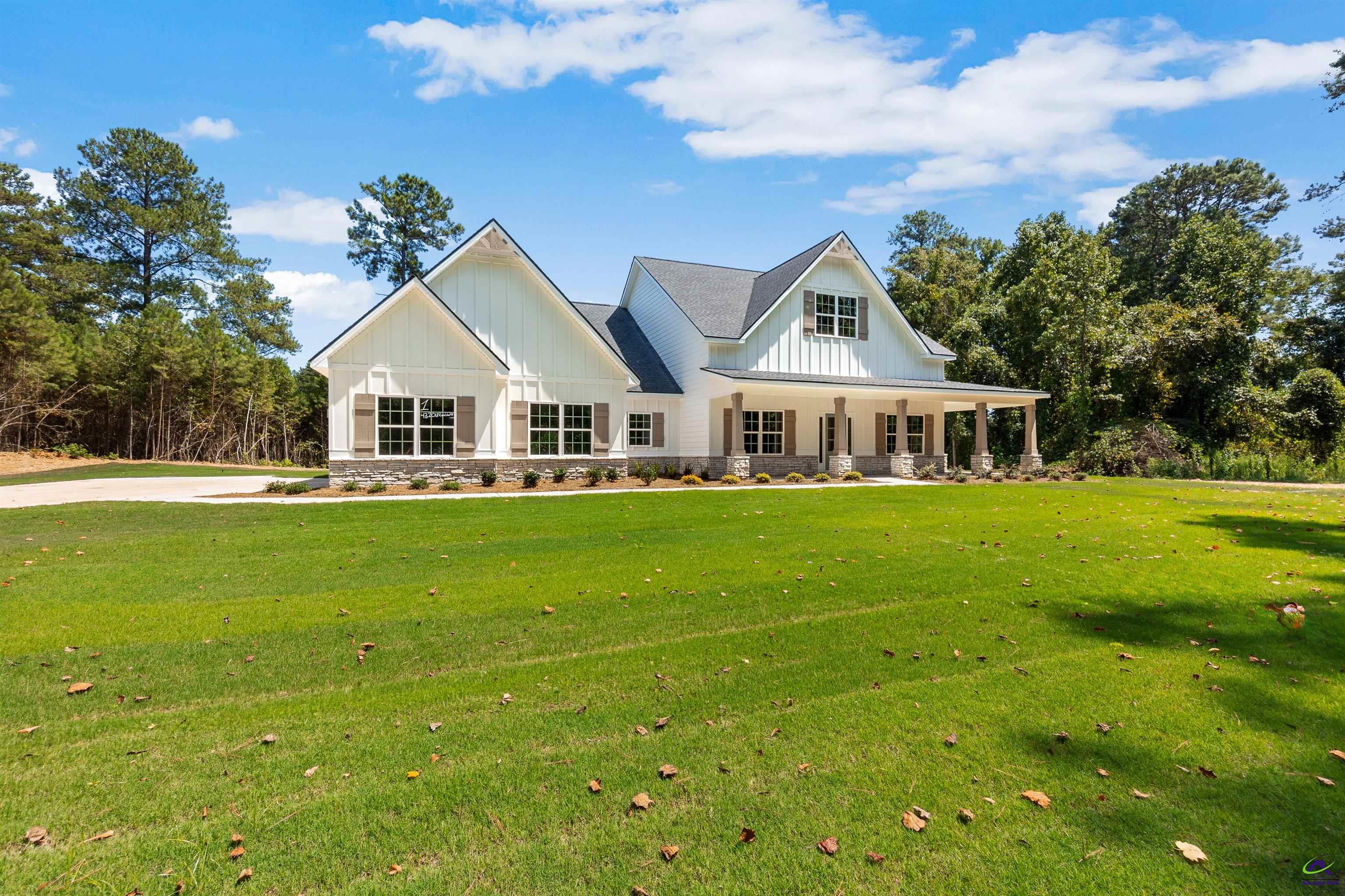 431 Old Rumble Road Forsyth, GA 31029 - Photo 2 of 80 Gallery Image 2