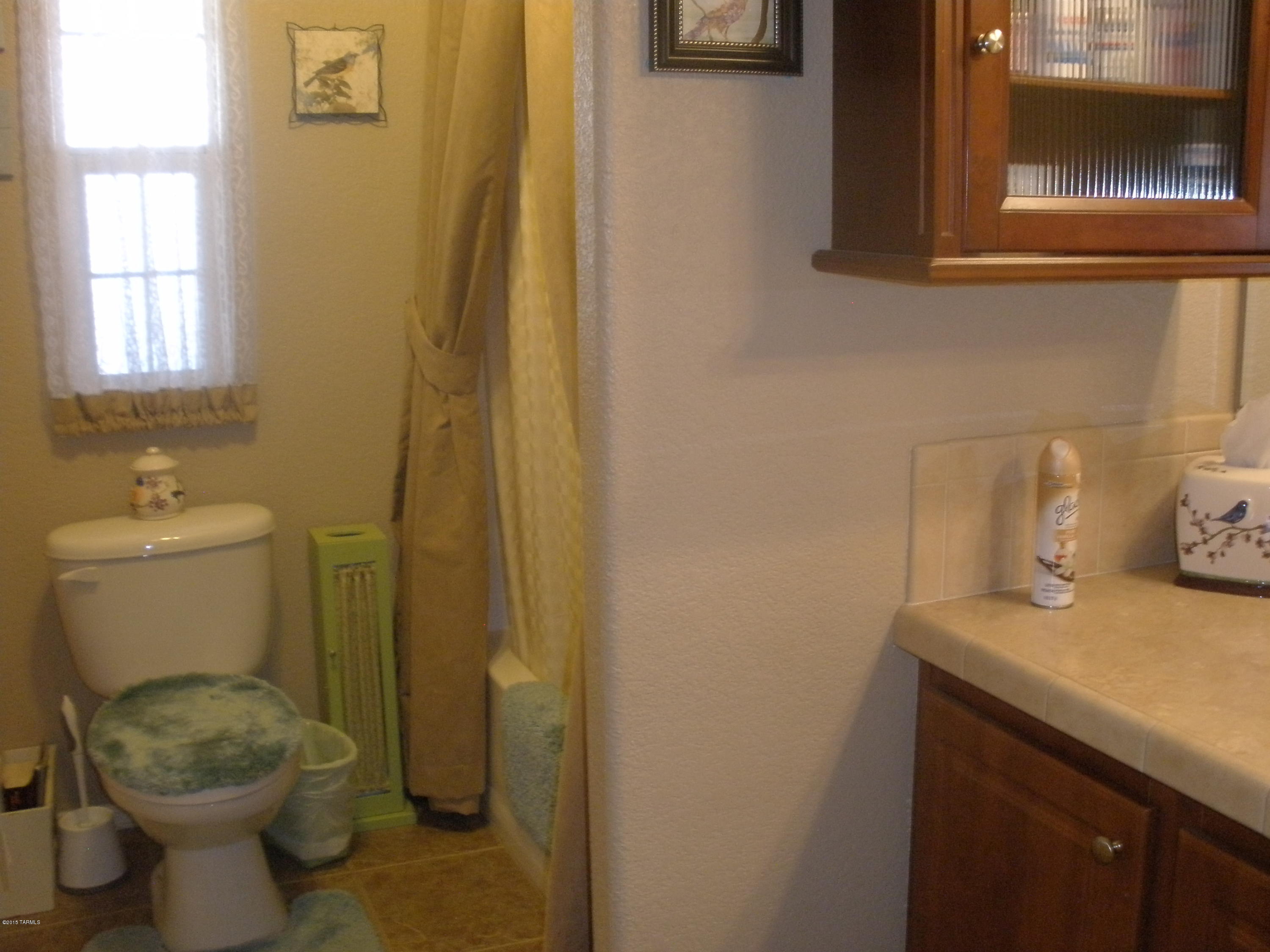 1030 Barrel Cactus Ridge, Unit 95 Benson, AZ 85602 - Photo 10 of 38