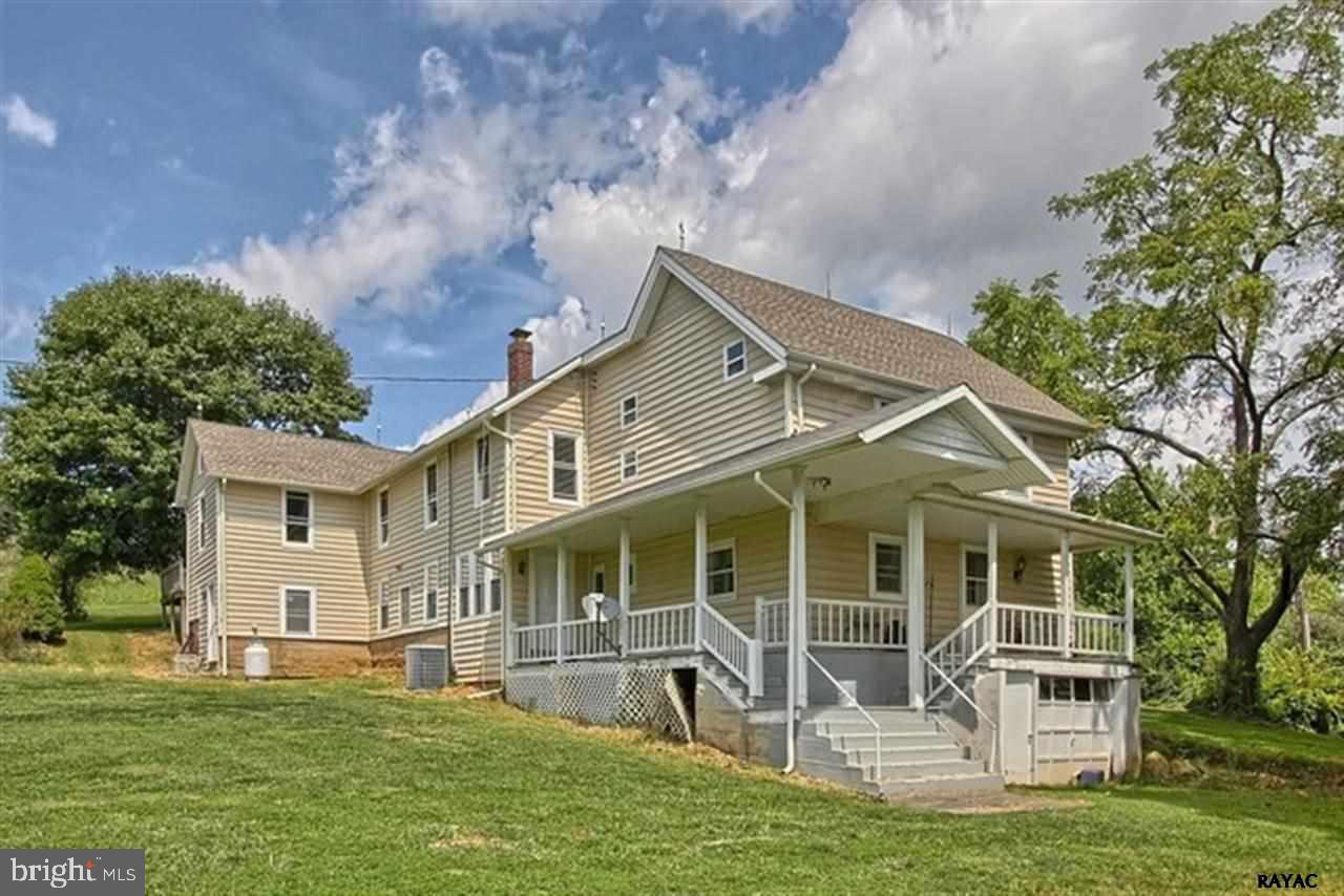 543 Miller Road Delta, PA 17314 - Photo 1 of 28 Gallery Image 1