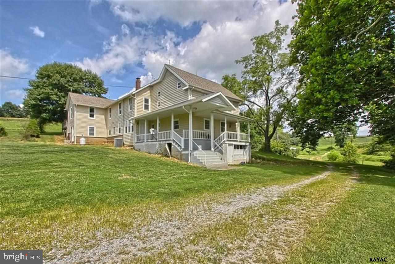 543 Miller Road Delta, PA 17314 - Photo 14 of 28 Gallery Image 14