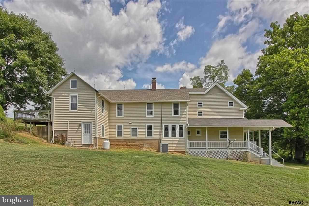 543 Miller Road Delta, PA 17314 - Photo 17 of 28 Gallery Image 17
