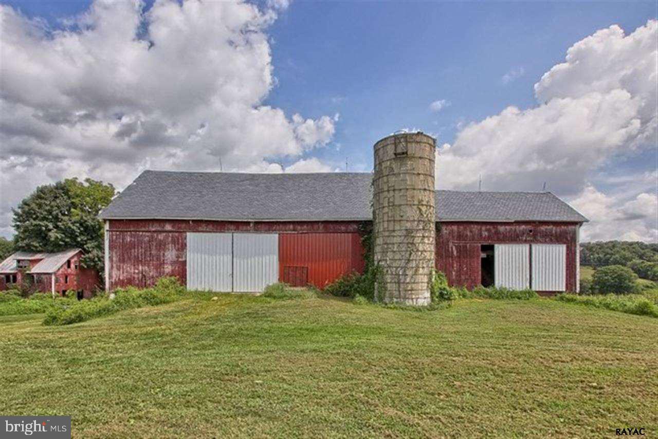 543 Miller Road Delta, PA 17314 - Photo 25 of 28 Gallery Image 25