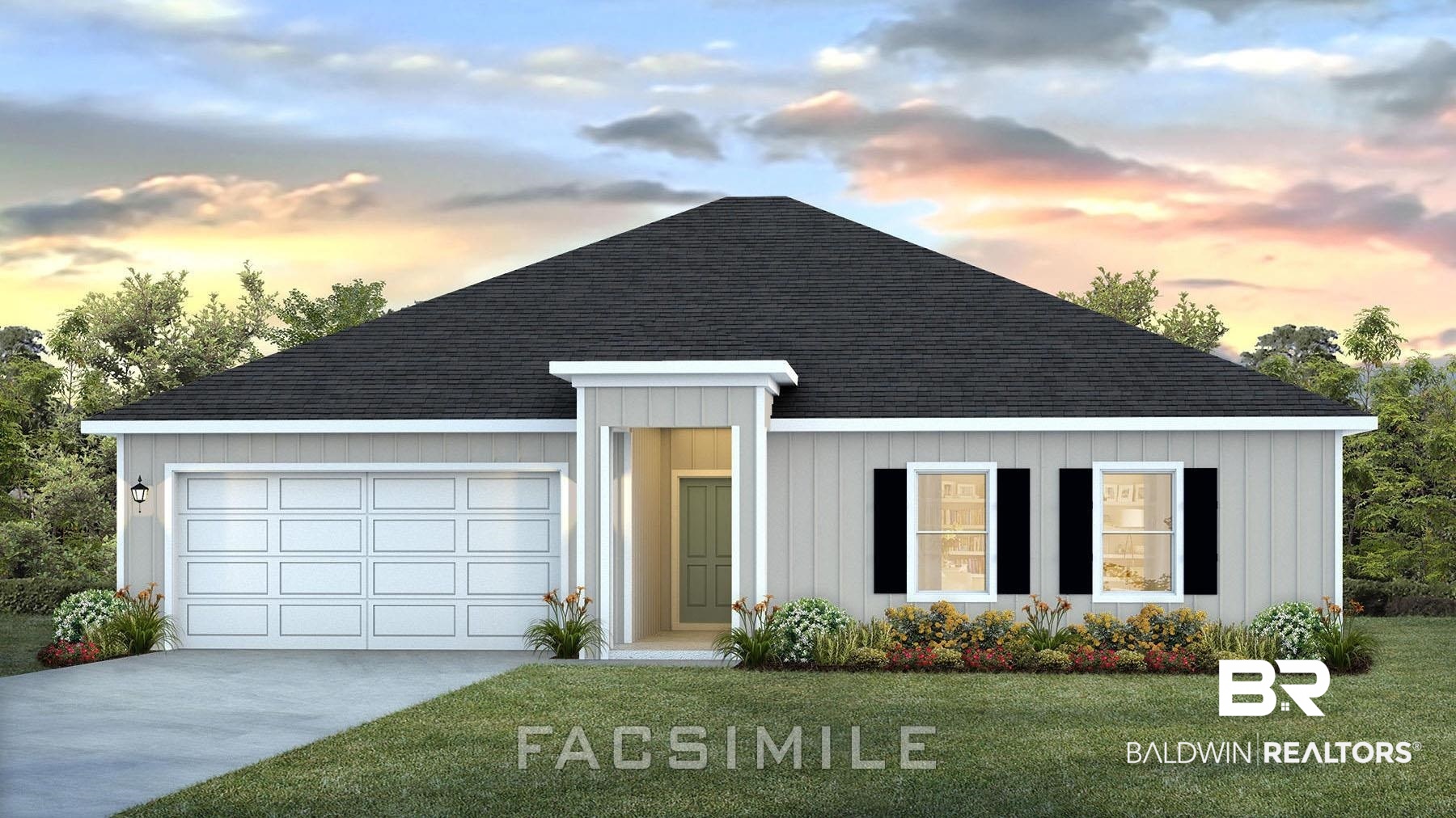 3061 Camino Real Loop, Unit 3061 Lillian, AL 36549 - Photo 1 of 2 Gallery Image 1