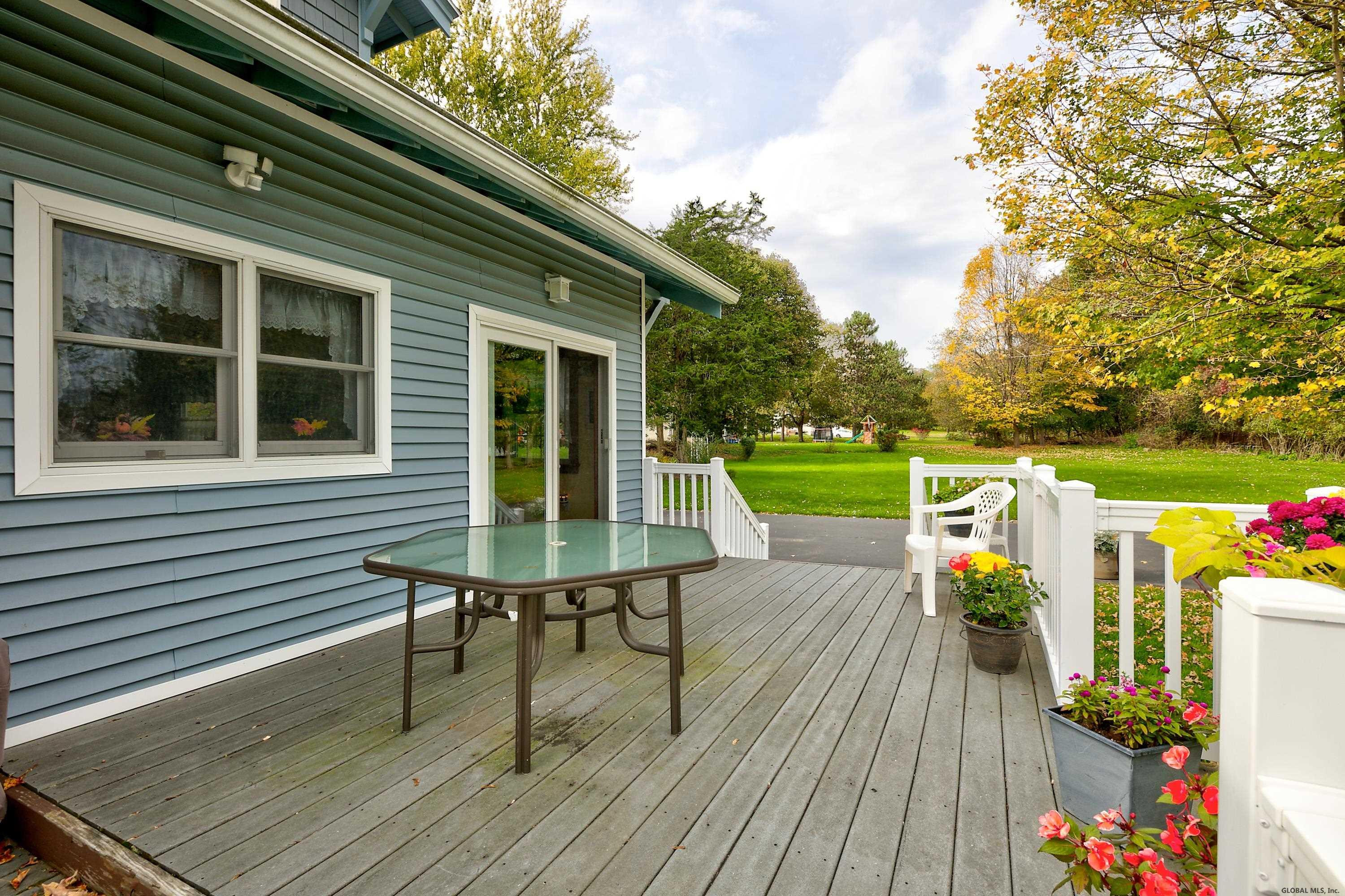 1264 Red Mill Road Rensselaer, NY 12144 - Photo 28 of 34 Photo 28