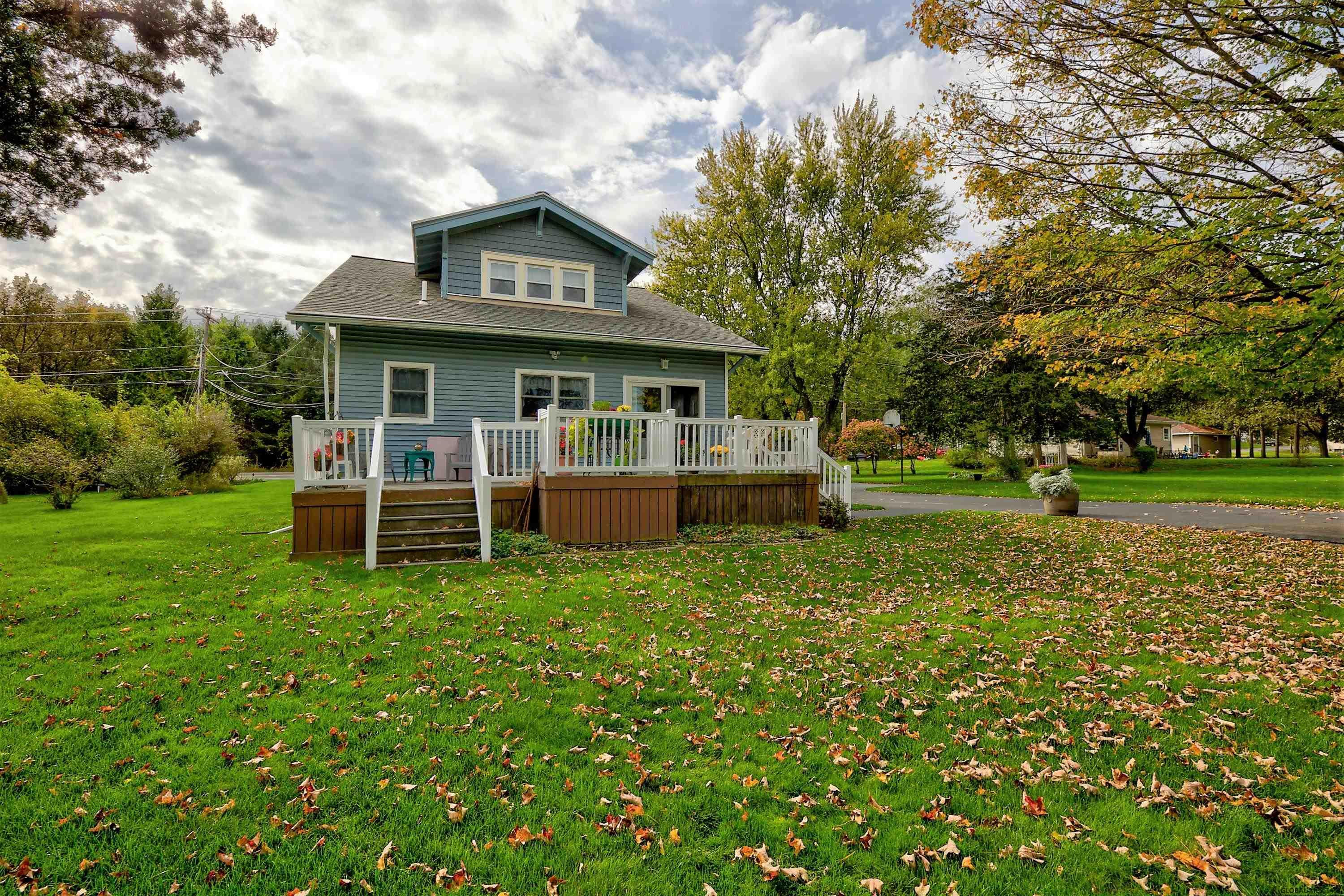 1264 Red Mill Road Rensselaer, NY 12144 - Photo 31 of 34 Photo 31