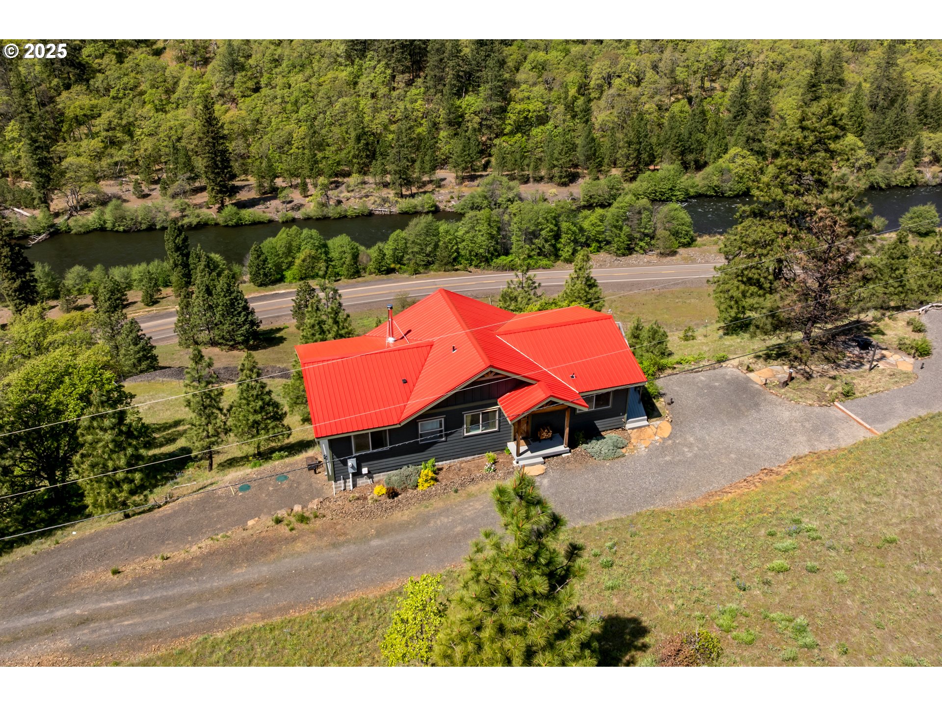 28 Silva Ridge Road Lyle, WA 98635 - Photo 2 of 43 Gallery Image 2
