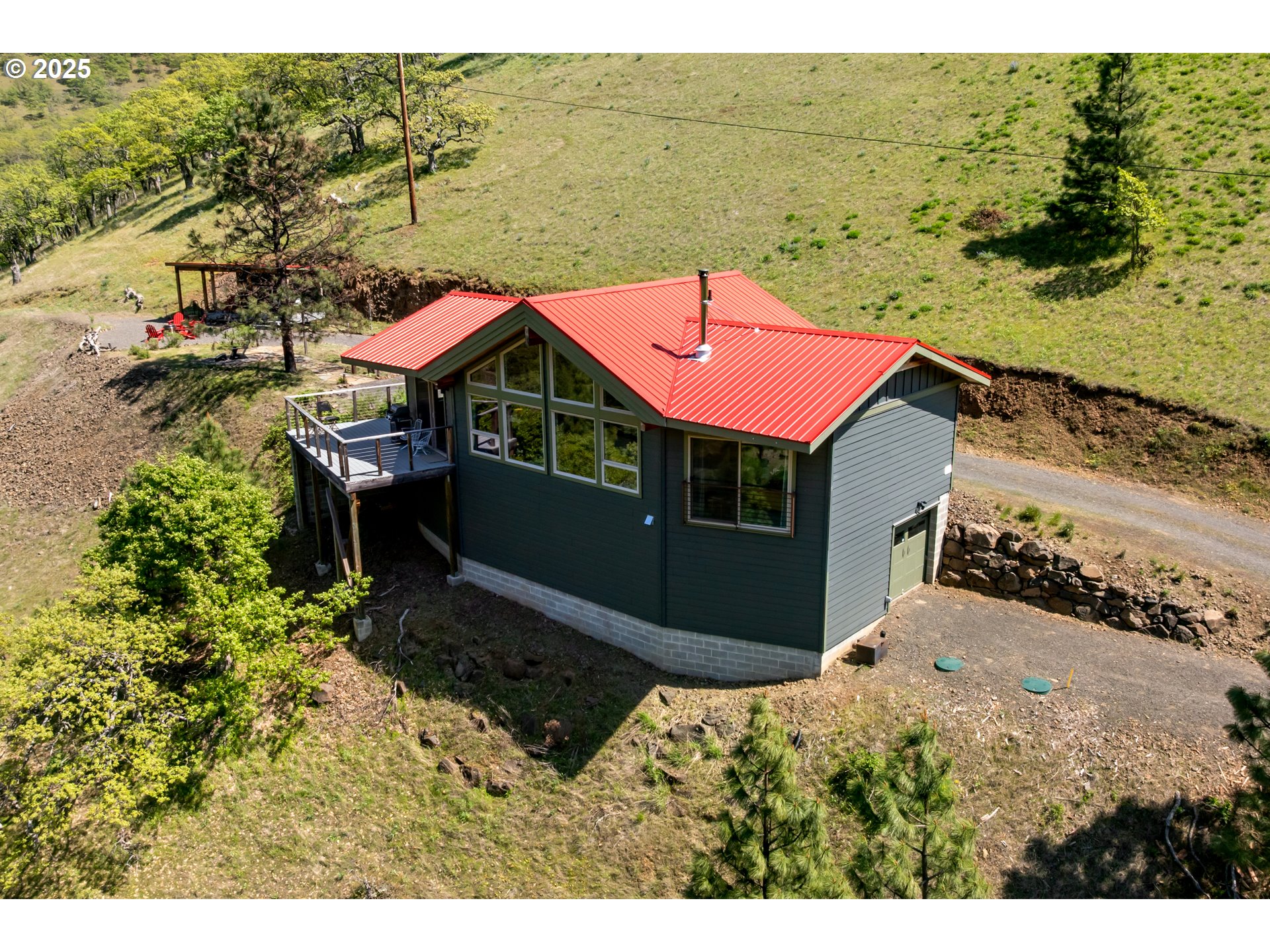 28 Silva Ridge Road Lyle, WA 98635 - Photo 3 of 43 Gallery Image 3