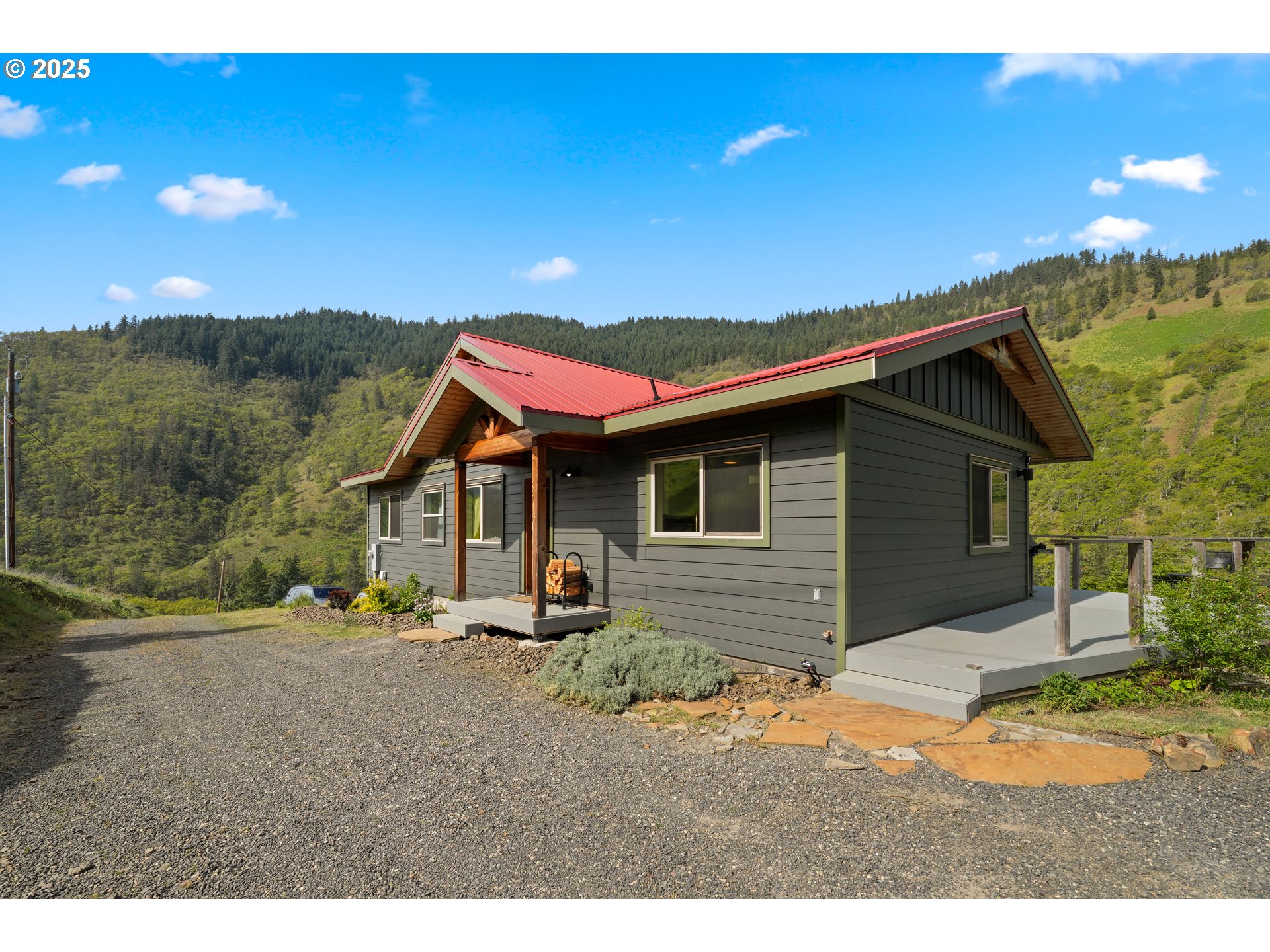 28 Silva Ridge Road Lyle, WA 98635 - Photo 33 of 43 Gallery Image 33