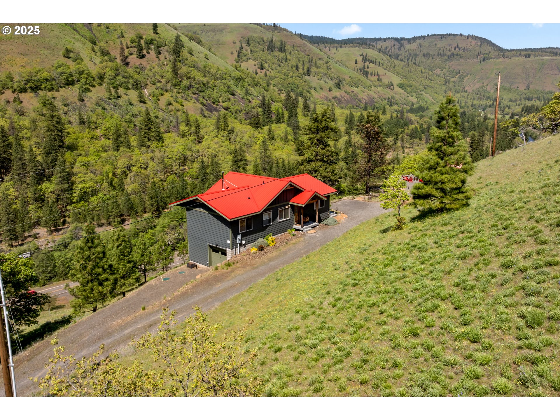 28 Silva Ridge Road Lyle, WA 98635 - Photo 35 of 43 Gallery Image 35