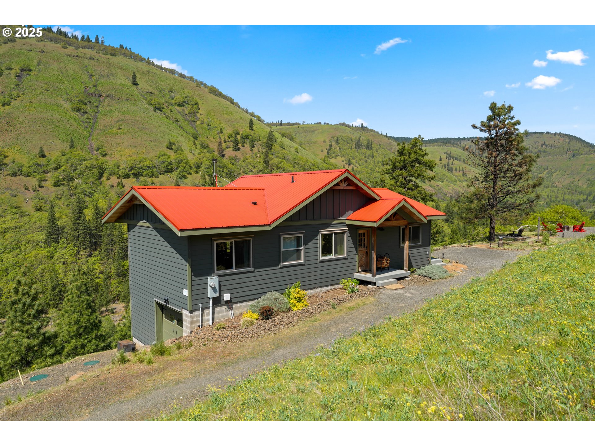 28 Silva Ridge Road Lyle, WA 98635 - Photo 36 of 43 Gallery Image 36