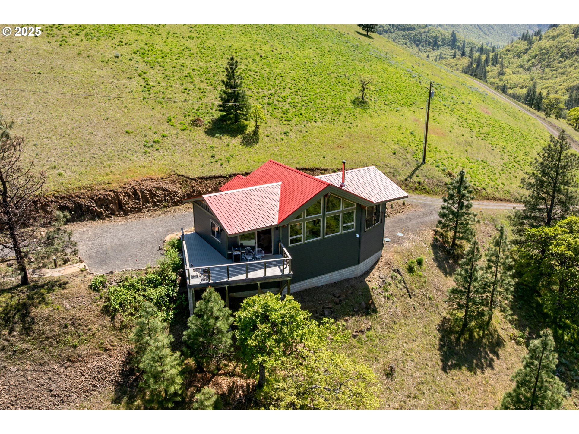 28 Silva Ridge Road Lyle, WA 98635 - Photo 4 of 43 Gallery Image 4