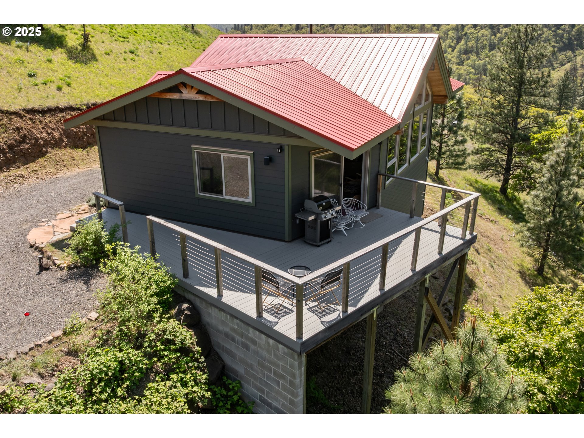 28 Silva Ridge Road Lyle, WA 98635 - Photo 41 of 43 Gallery Image 41