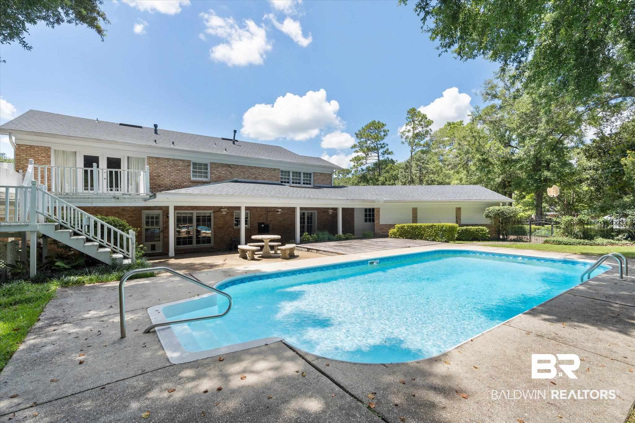 621 Shenandoah Road West Mobile, AL 36608 - Photo 28 of 30