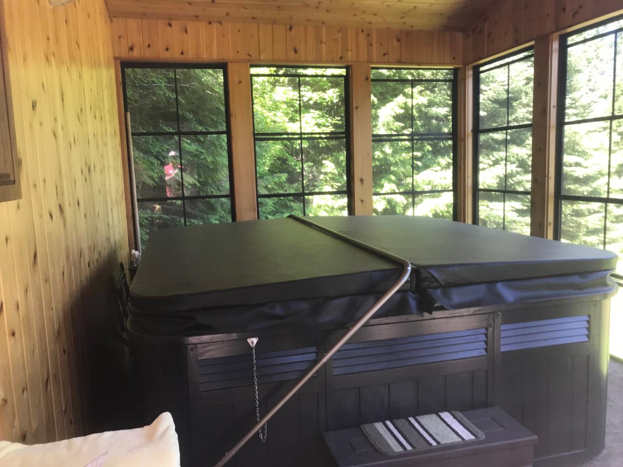 7646 Palmer Lake Road Land O'Lakes, WI 54540 - Photo 27 of 28 Gallery Image 27