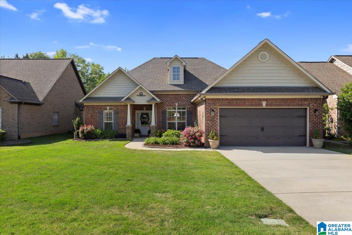 1010 Legacy Cove South Springville, AL 35146 - Photo 3 of 9