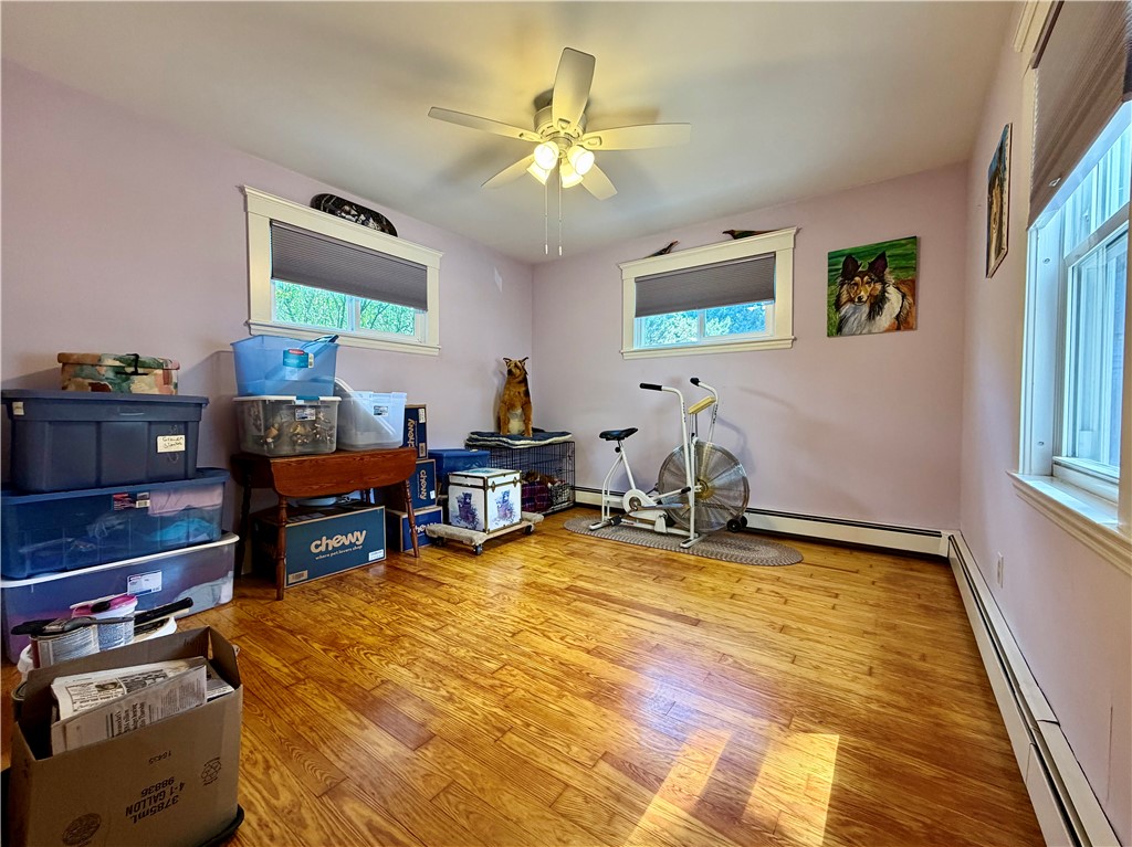 415 Harris Avenue Woonsocket, RI 02895 - Photo 19 of 46 unit 1