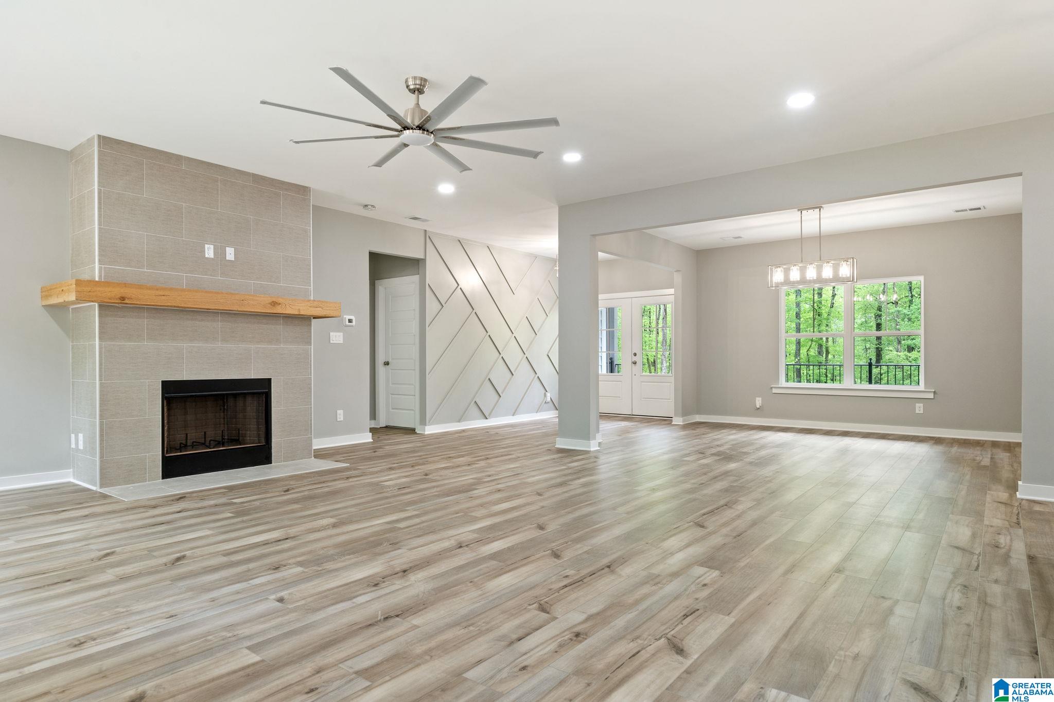 8419 Daniel Trail Dora, AL 35062 - Photo 8 of 38