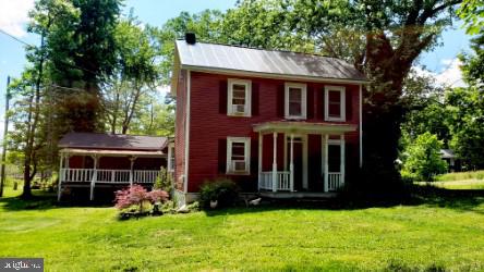 14 Melvin Road Shenandoah Junction, WV 25442 - Photo 1 of 14